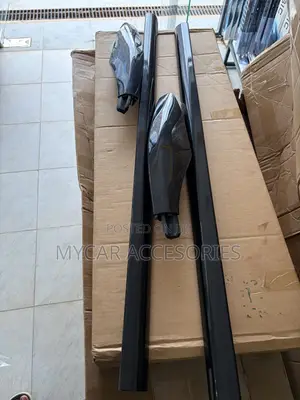 Roof Bars for All Cars