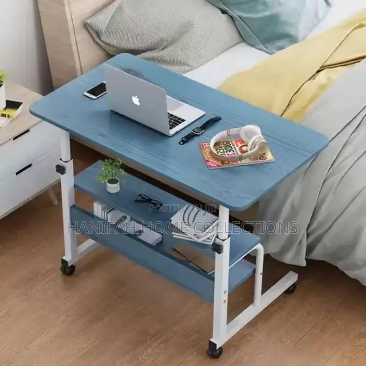 Over-bed Laptop Table
