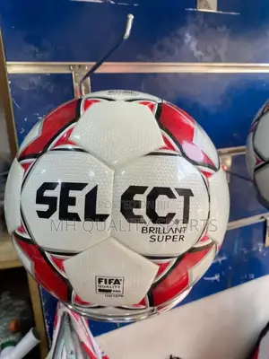 Select Football Size 5