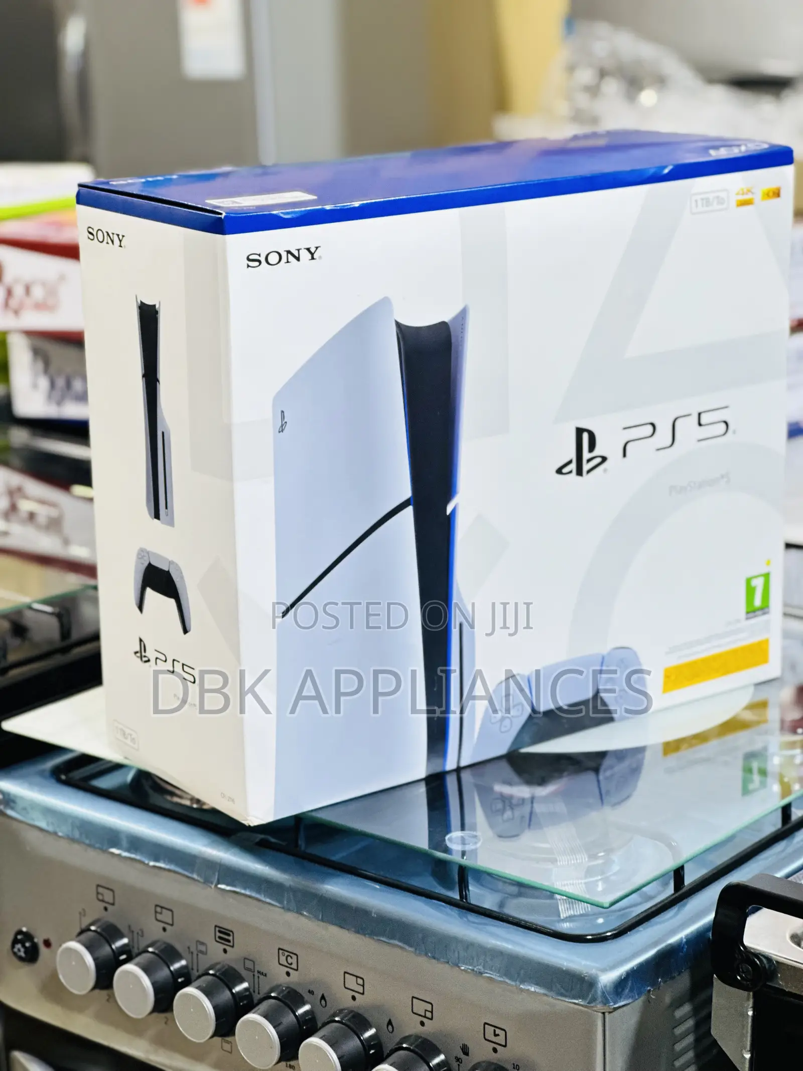 Original Sony Ps5 Playstations Available Beyi Layisi