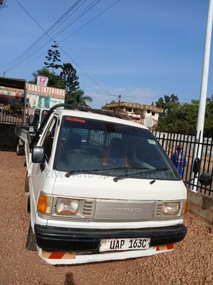 Toyota Townance
