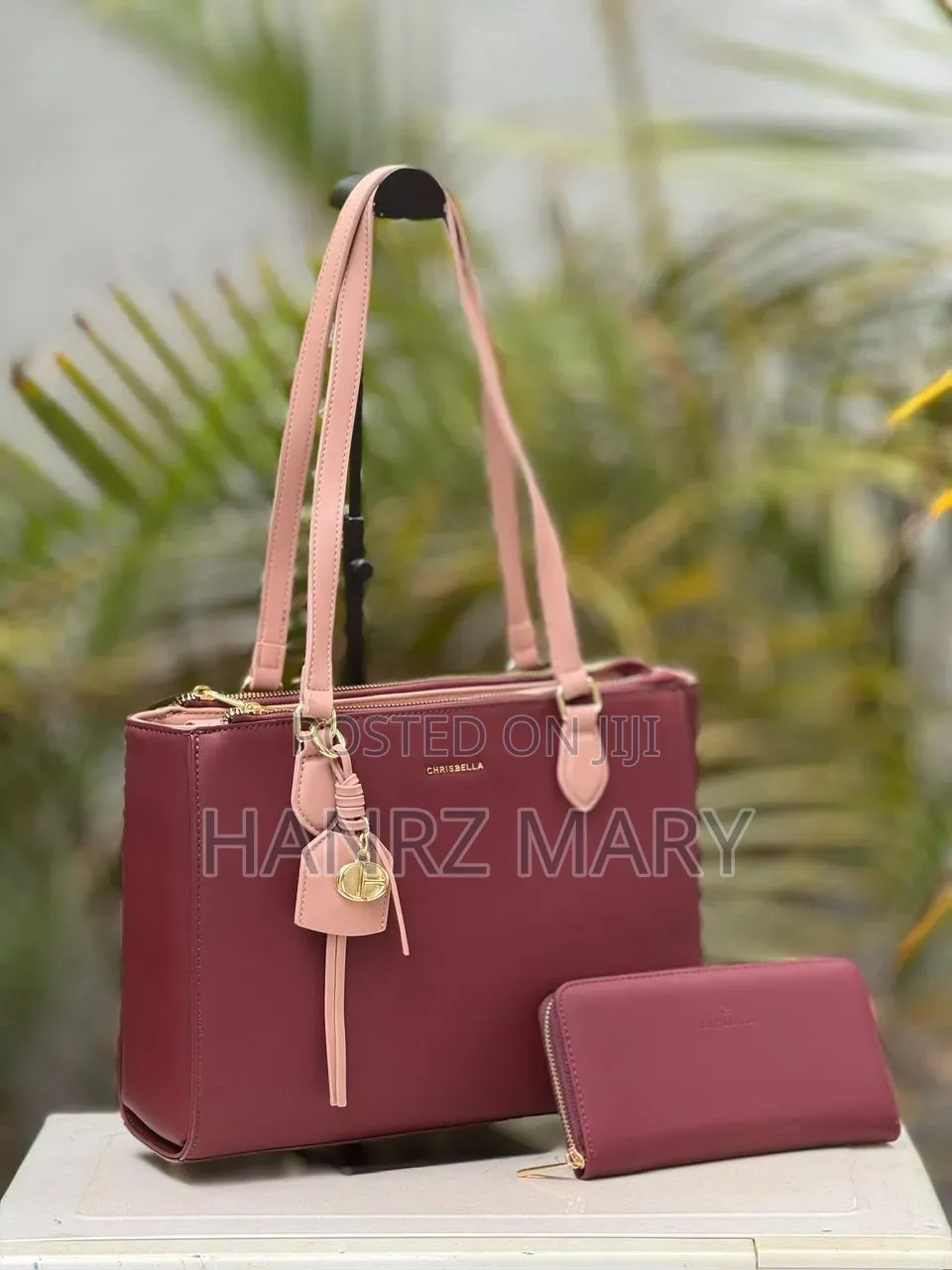 Usual Elegant Hand Bags.