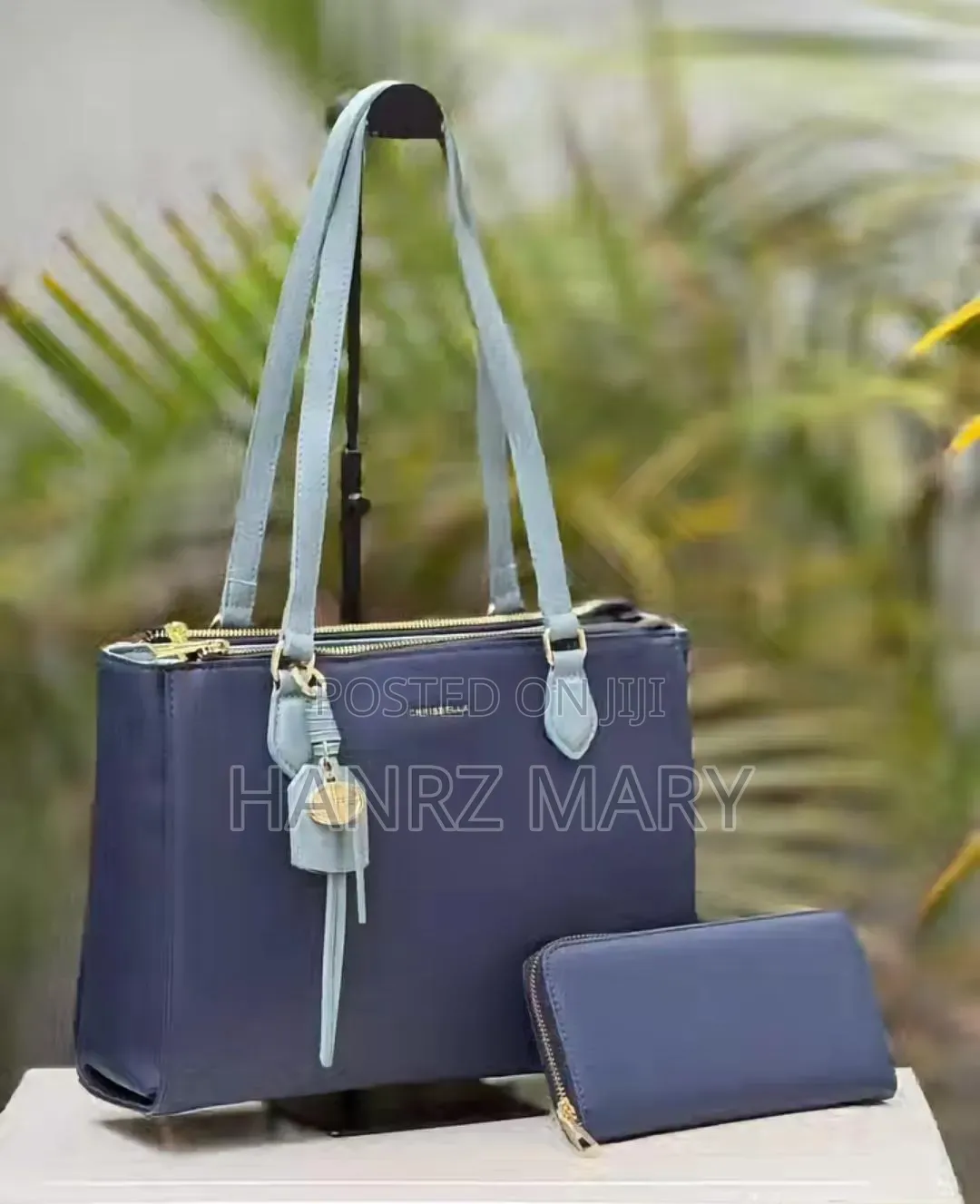 Usual Elegant Hand Bags.