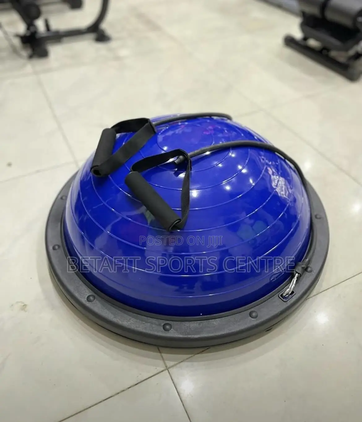 Balance Ball Trainer