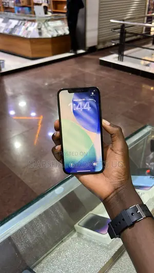 Apple iPhone 12 Pro 128 GB Blue