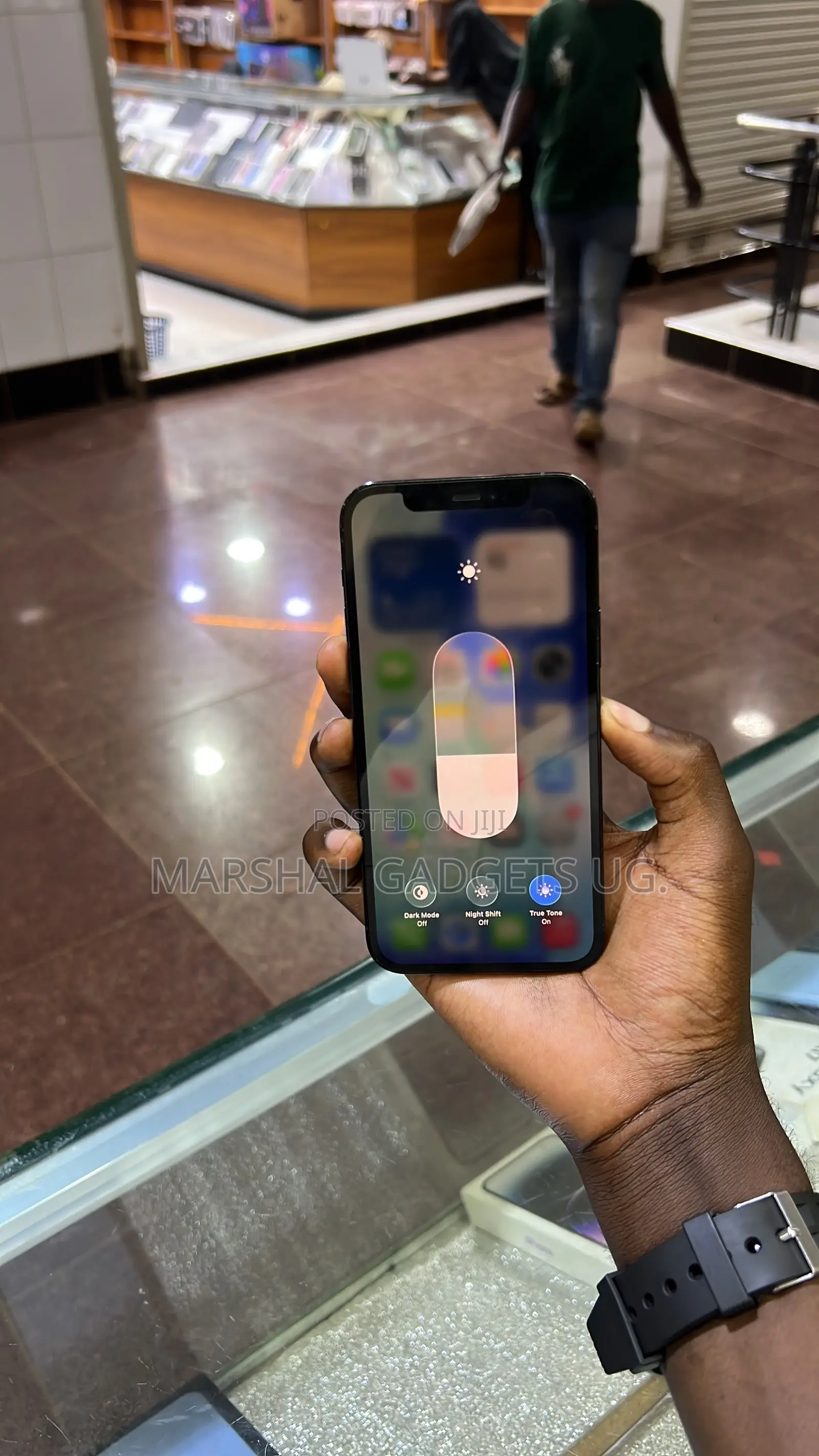 Apple iPhone 12 Pro 128 GB Blue