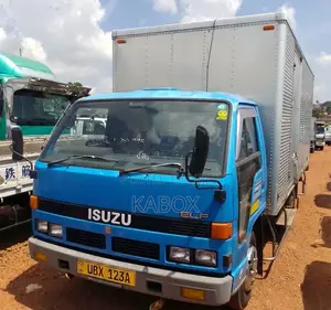 Last Mile Delivery Services
