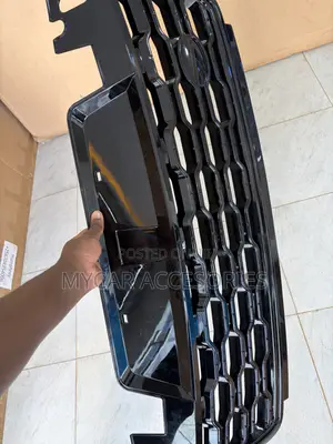 Range Rover Sport Grille