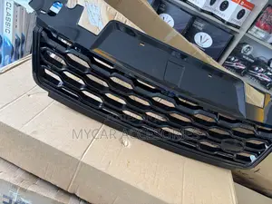 Range Rover Sport Grille