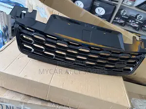 Range Rover Sport Grille