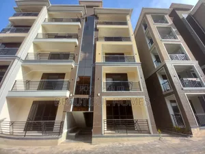 Furnished 2bdrm Apartment in Kyanja, Central Division for sale