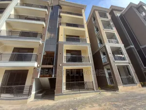 Furnished 2bdrm Apartment in Kyanja, Central Division for sale