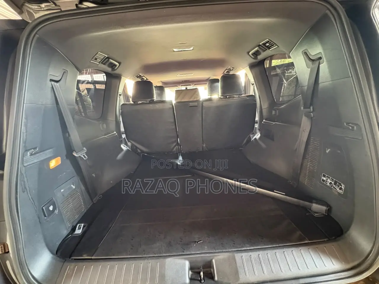 Toyota Land Cruiser Prado 2022 Gray