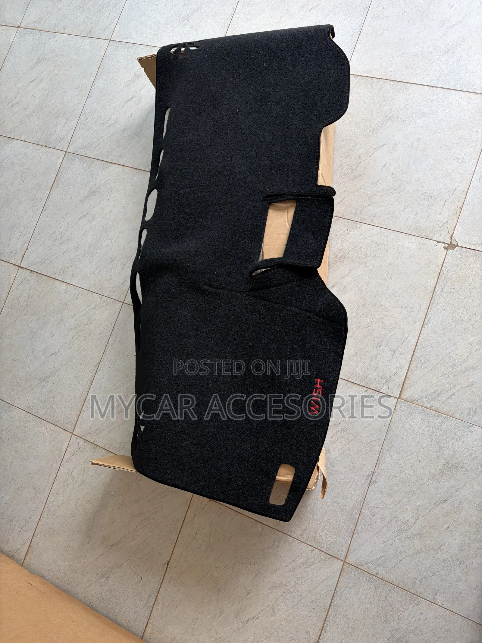 Dashboard Covers for All Cars