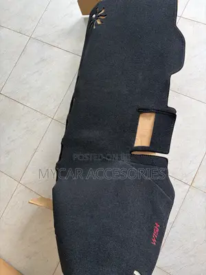Dashboard Covers for All Cars