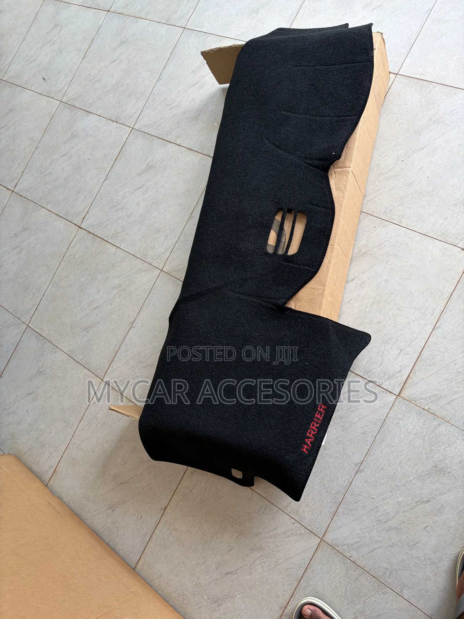 Dashboard Covers for All Cars