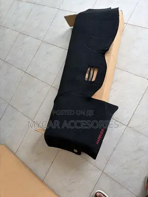 Dashboard Covers for All Cars