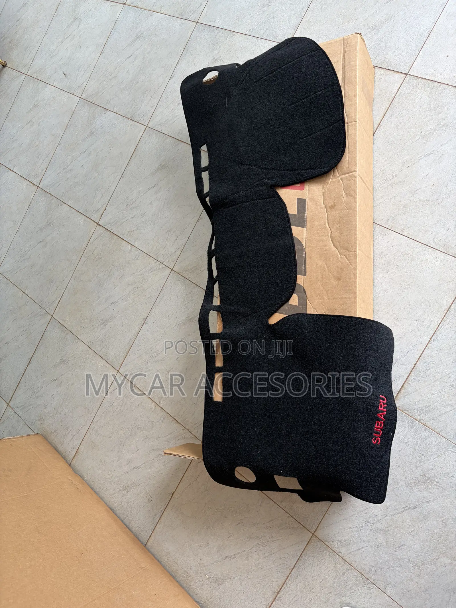 Dashboard Covers for All Cars