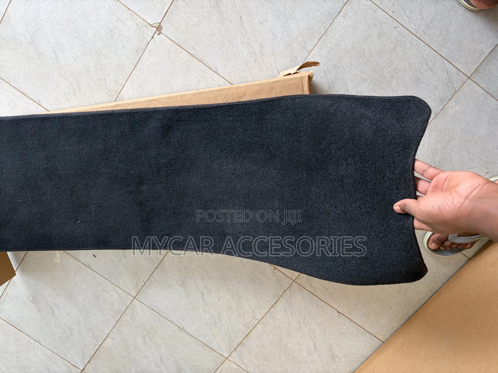 Dashboard Covers for All Cars