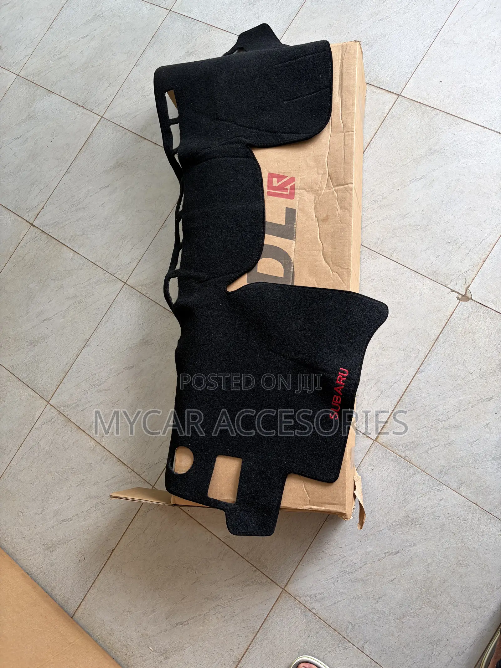 Dashboard Covers for All Cars