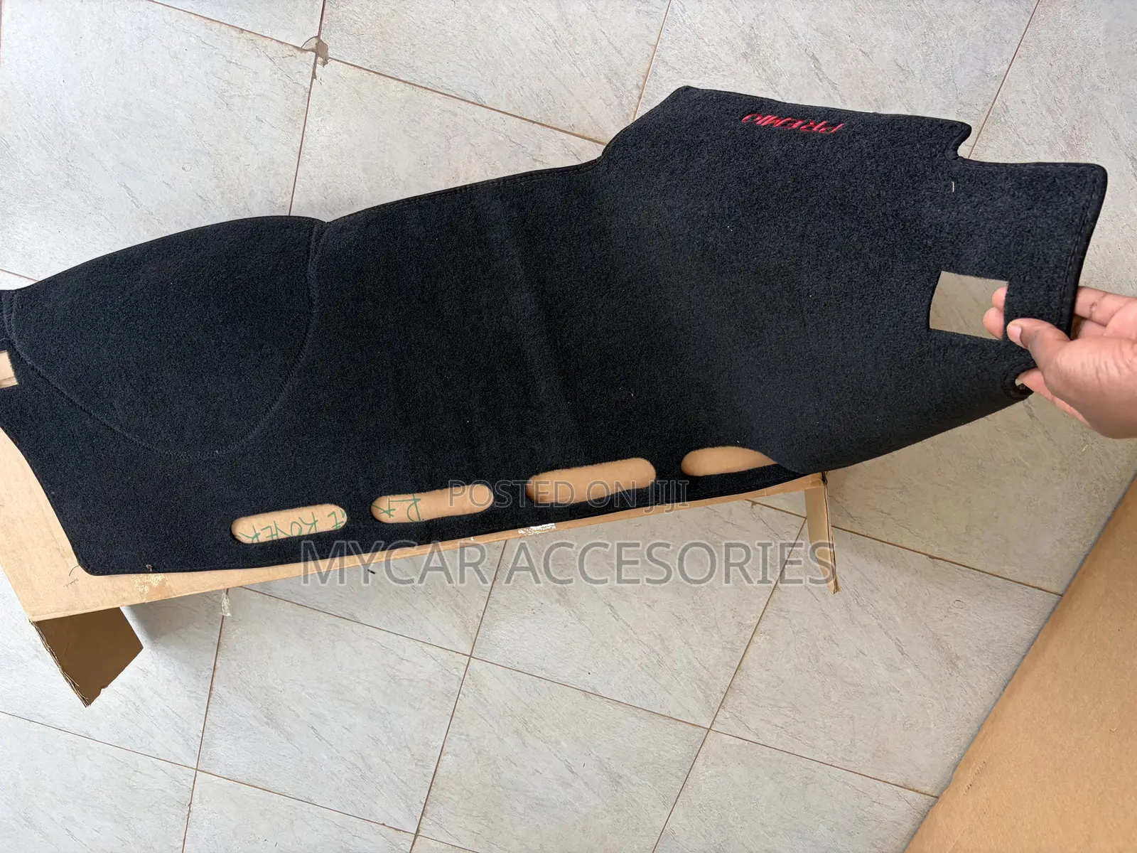 Dashboard Covers for All Cars