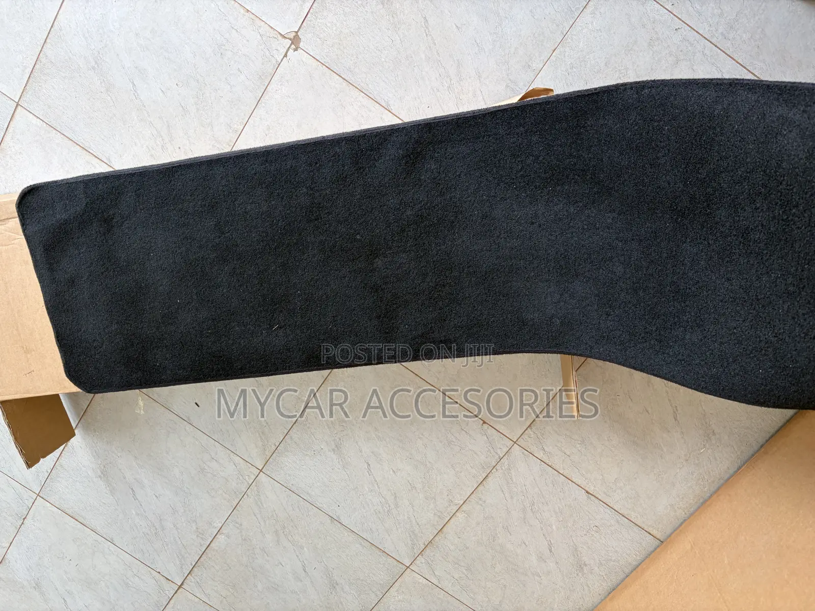 Dashboard Covers for All Cars