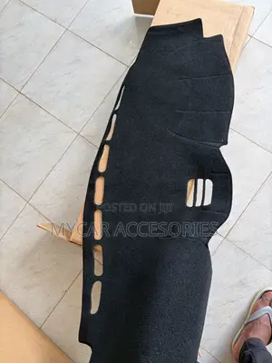 Dashboard Covers for All Cars