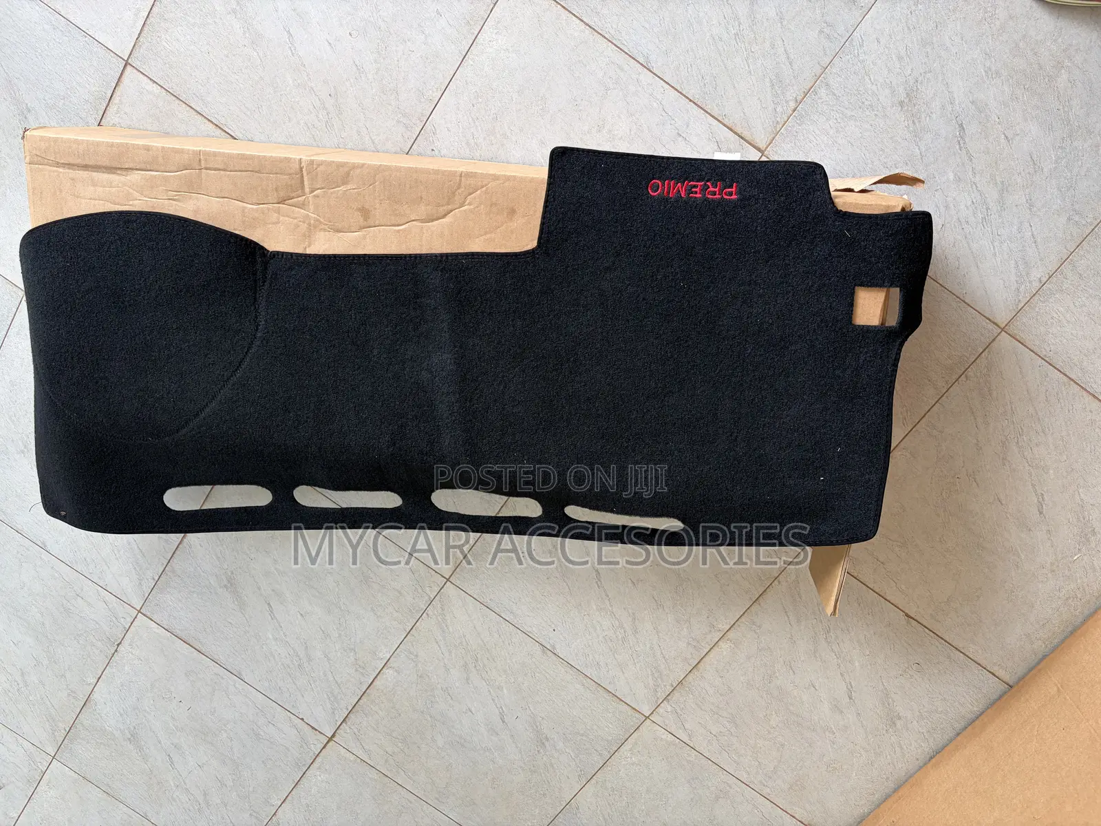Dashboard Covers for All Cars