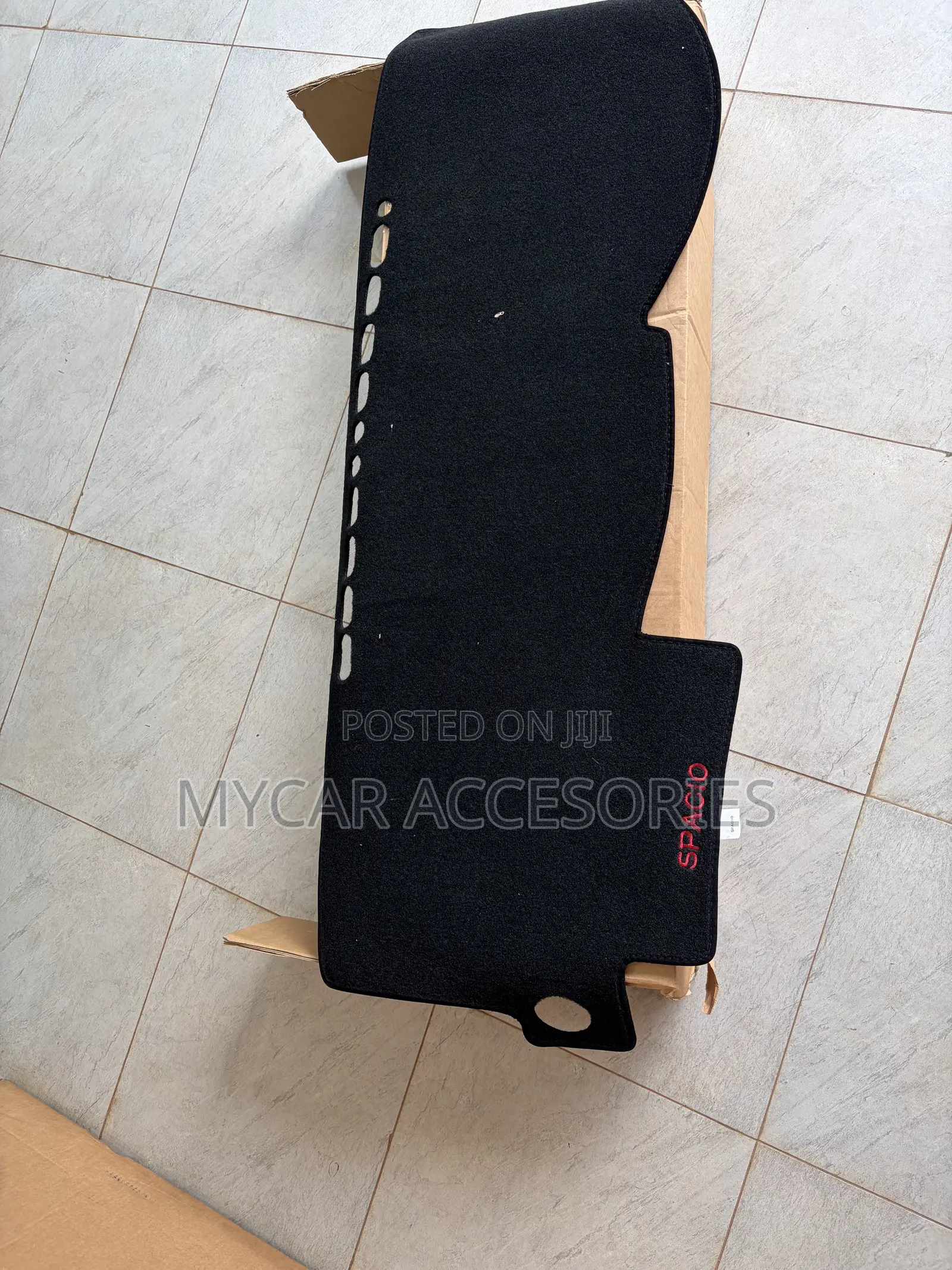Dashboard Covers for All Cars