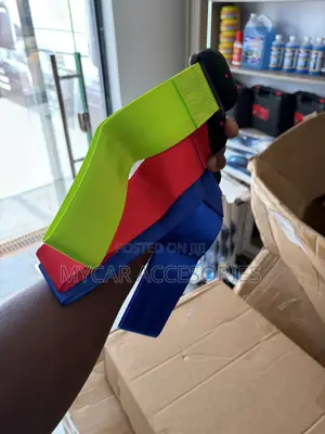 Universal Car Towing Straps