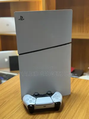 Ps5 Slim Disc Edition