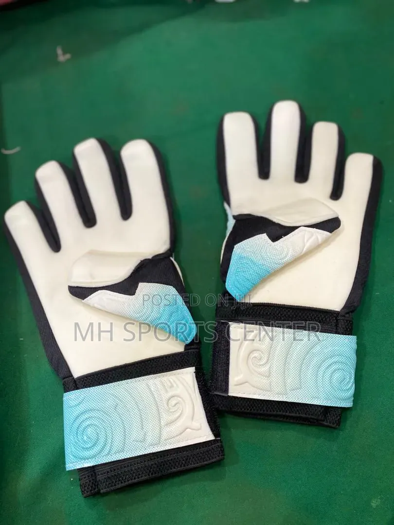 Goal Keepers Gloves