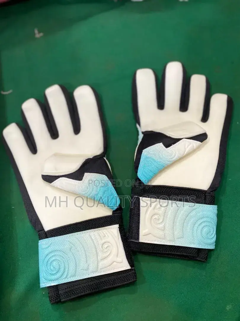 Goal Keepers Gloves