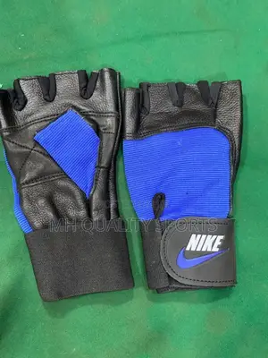Gym Gloves