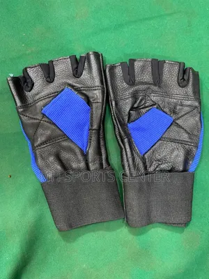 Gym Gloves