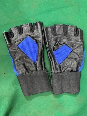 Gym Gloves