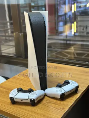 Playstation