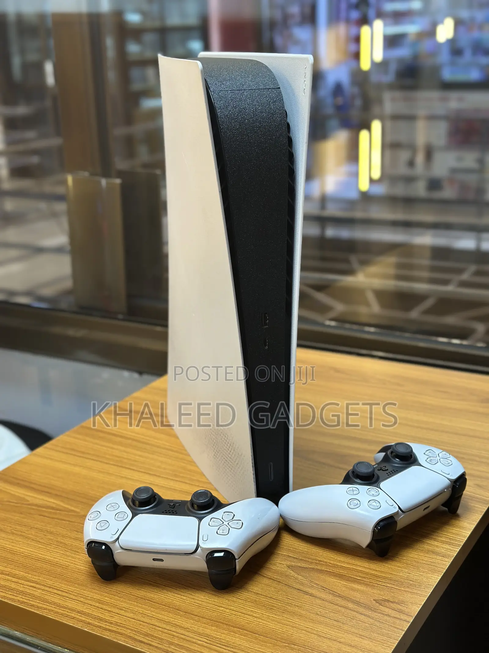 Playstation