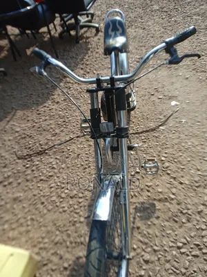 American Horse Bike