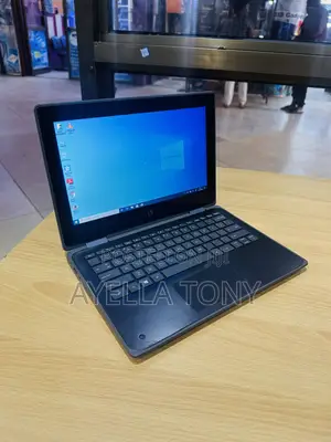New Laptop HP ProBook 11 x360 G3 EE 8GB Intel Pentium SSD 256GB