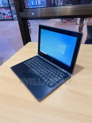 New Laptop HP ProBook 11 x360 G3 EE 8GB Intel Pentium SSD 256GB