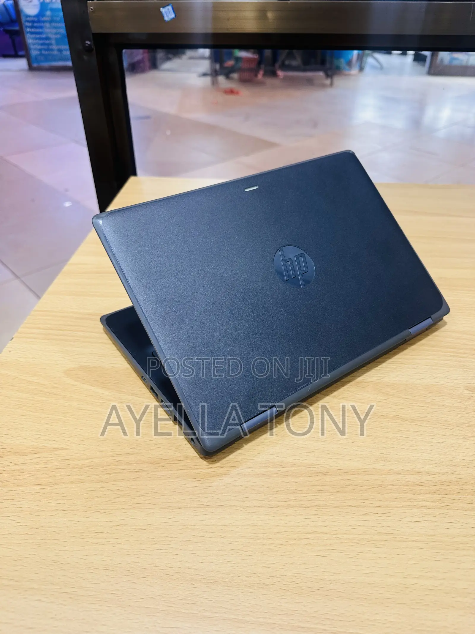 New Laptop HP ProBook 11 x360 G3 EE 8GB Intel Pentium SSD 256GB