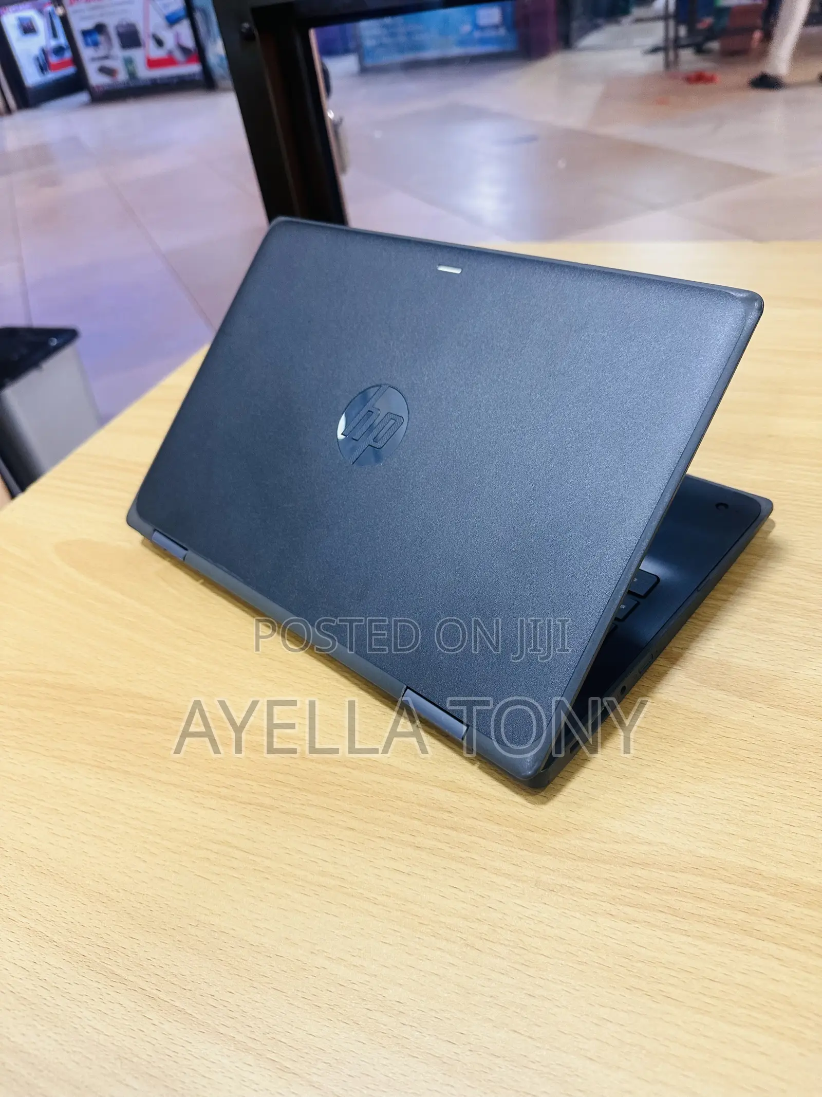 New Laptop HP ProBook 11 x360 G3 EE 8GB Intel Pentium SSD 256GB