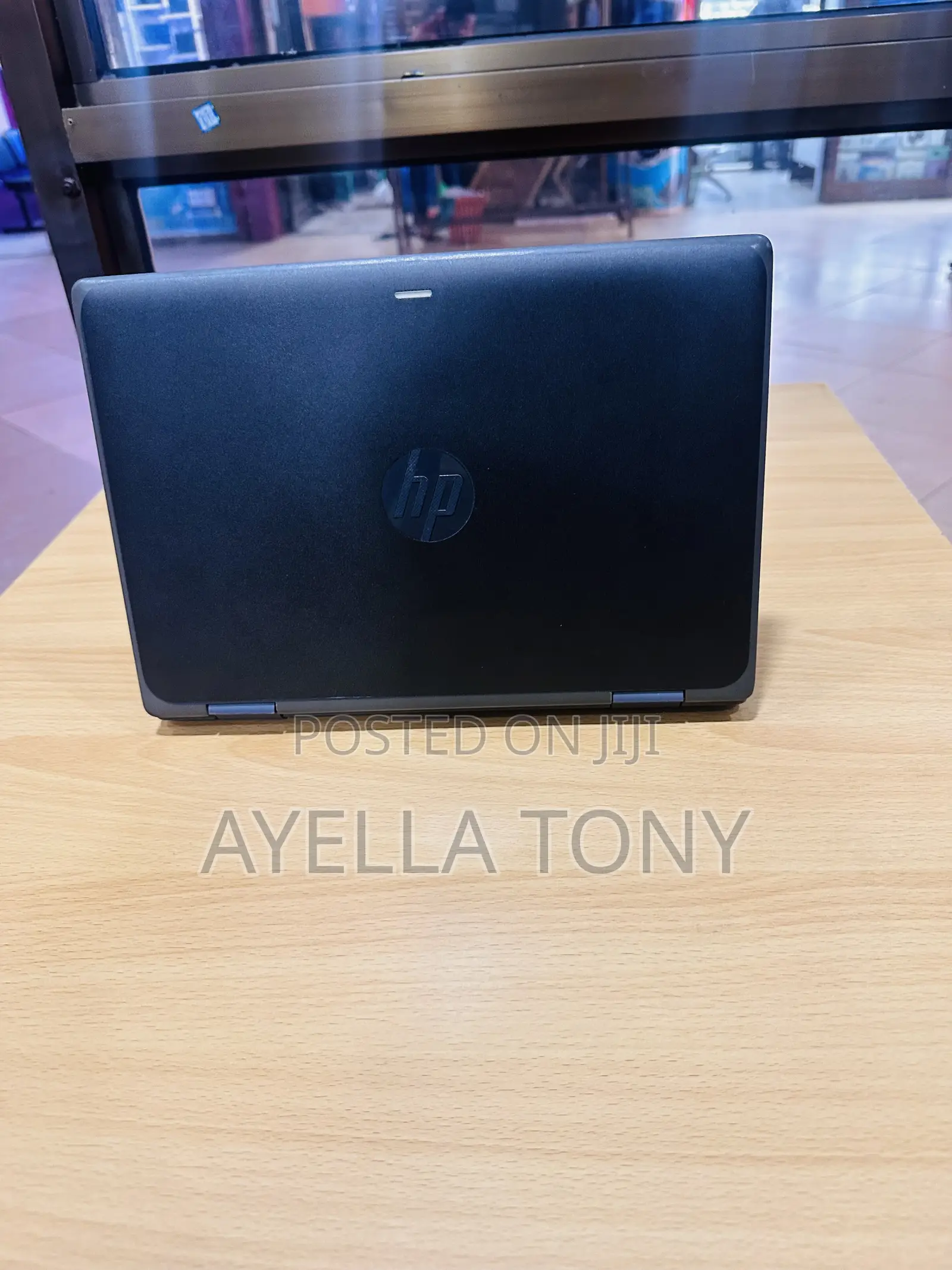 New Laptop HP ProBook 11 x360 G3 EE 8GB Intel Pentium SSD 256GB