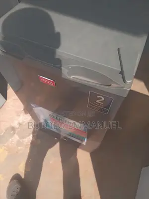 Used Deep Freezer 300000ugx