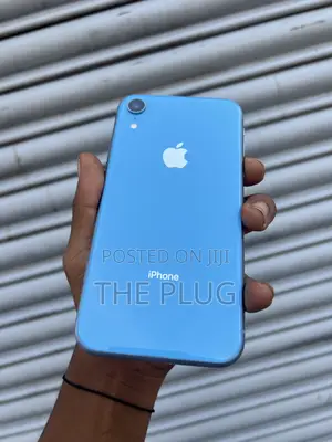 Apple iPhone XR 64 GB Blue
