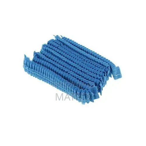 Disposable Hairnet (Pack Of 100 Pcs
