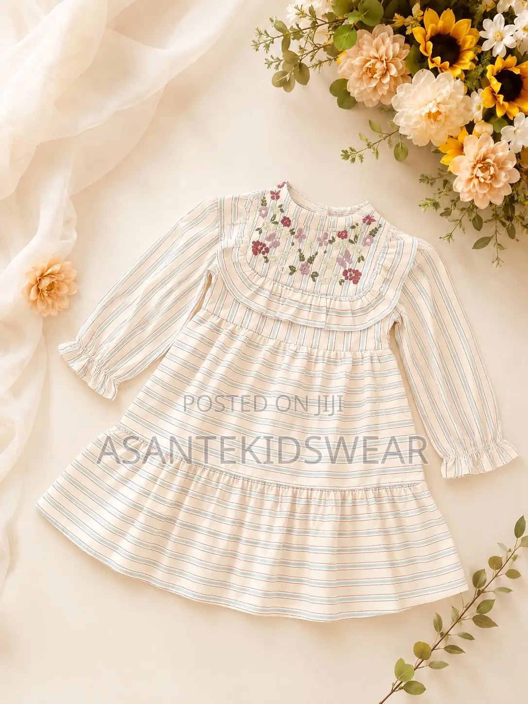 Dresses for Kids
