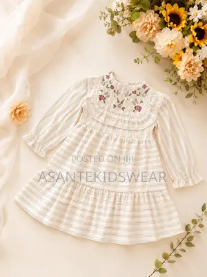 Dresses for Kids