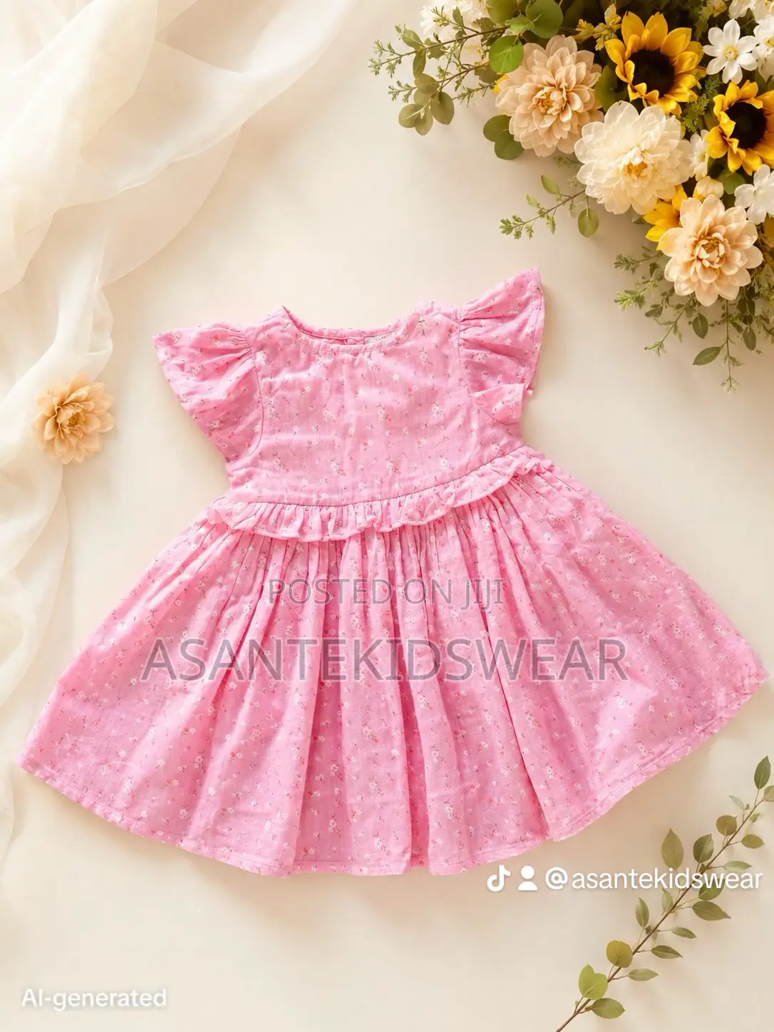 Dresses for Kids